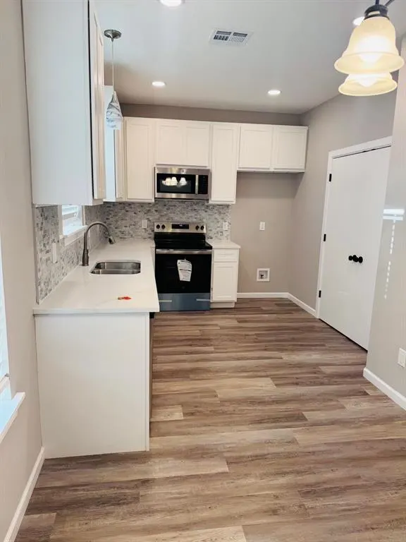 Photo 7 — 2807 N Lyon Drive, Oklahoma City, OK 73111