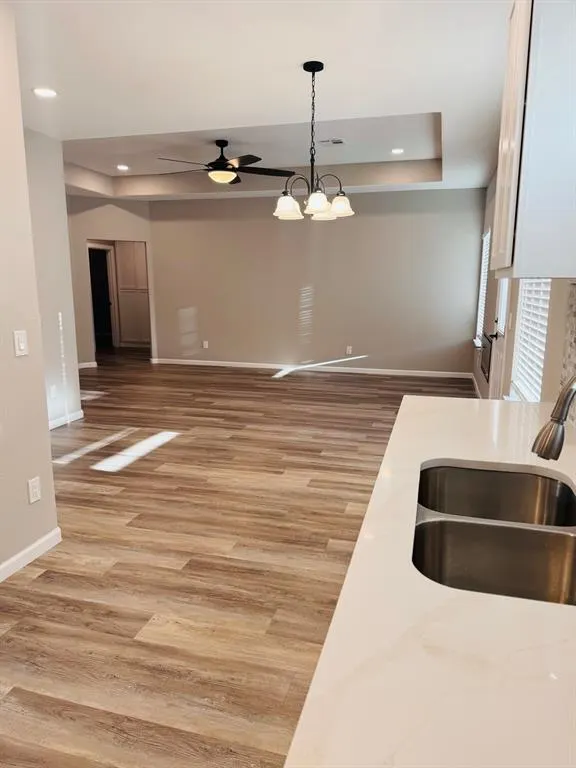 Photo 9 — 2807 N Lyon Drive, Oklahoma City, OK 73111
