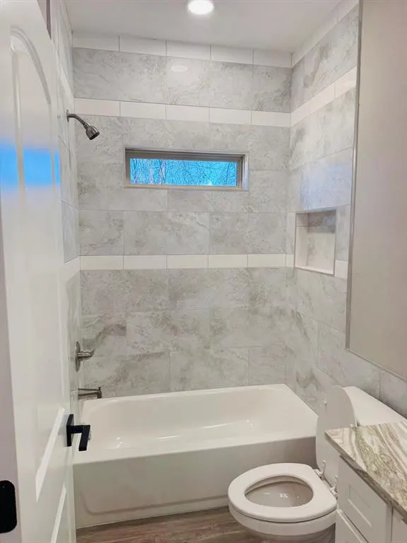 Photo 15 — 2807 N Lyon Drive, Oklahoma City, OK 73111