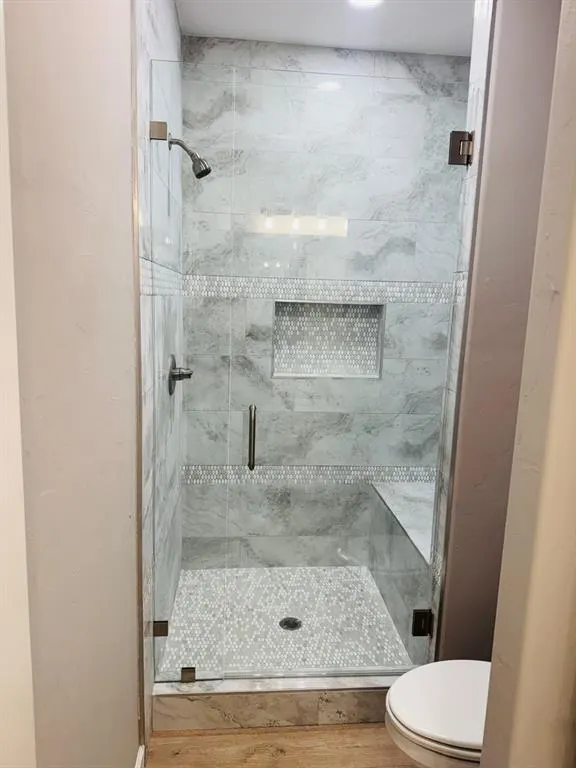 Photo 17 — 2807 N Lyon Drive, Oklahoma City, OK 73111