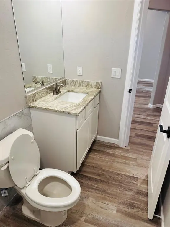 Photo 16 — 2807 N Lyon Drive, Oklahoma City, OK 73111