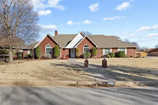 Sold home at 1900 Pamela Lane