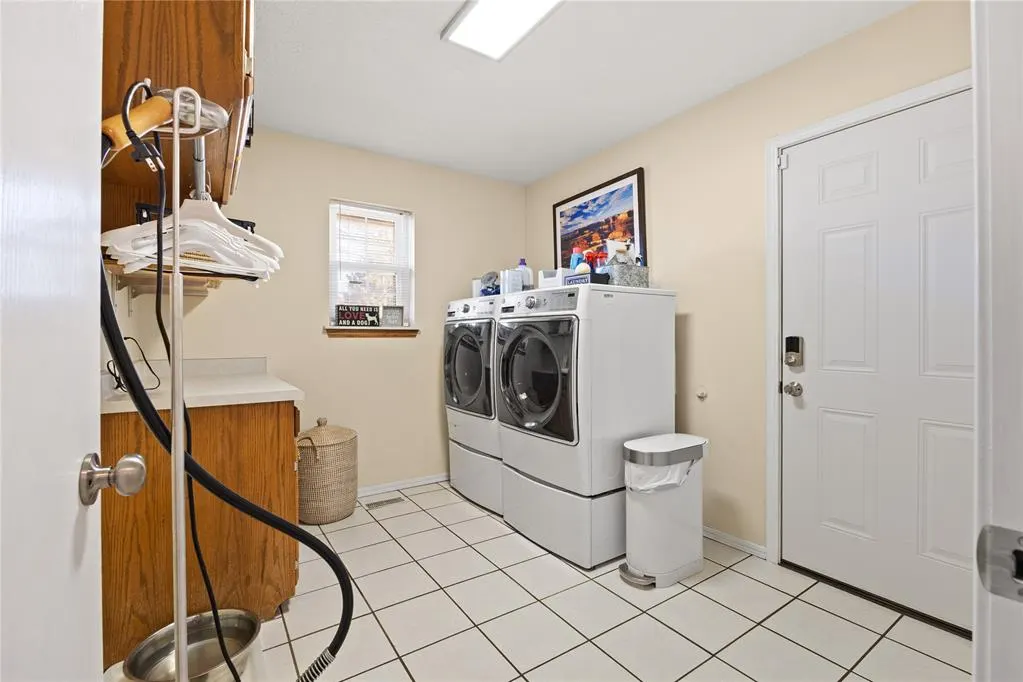 Photo 16 — 1900 Pamela Lane, Weatherford, OK 73096