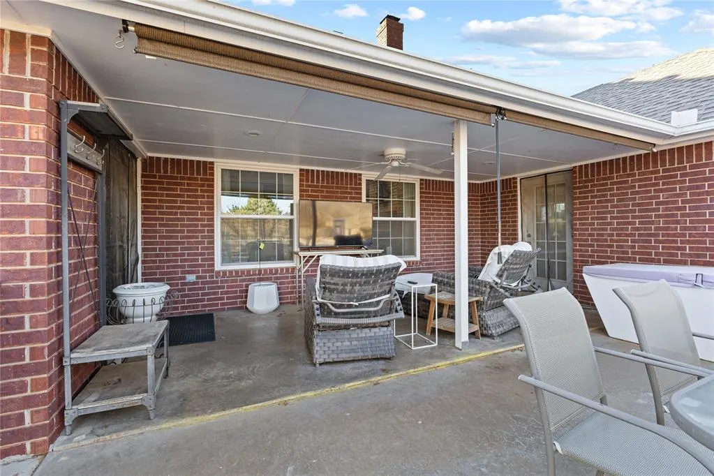 Photo 35 — 1900 Pamela Lane, Weatherford, OK 73096