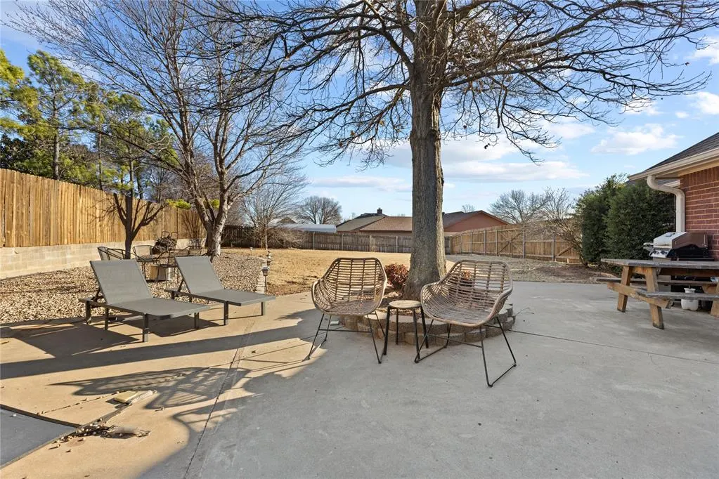 Photo 38 — 1900 Pamela Lane, Weatherford, OK 73096