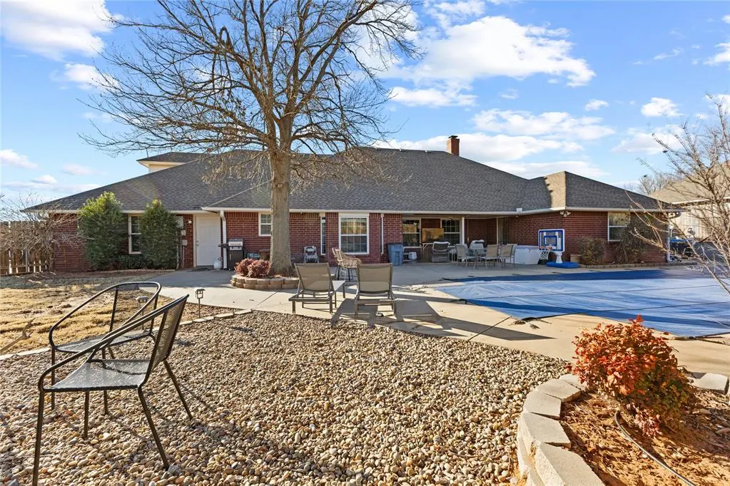 Photo 39 — 1900 Pamela Lane, Weatherford, OK 73096