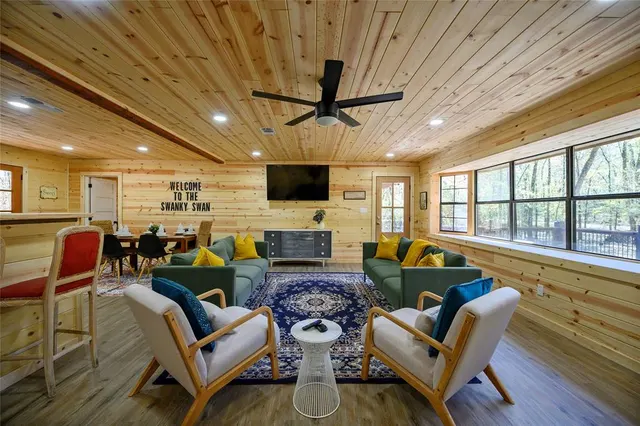 Photo 5 — 180 Johnboat Lane, Broken Bow, OK 74728