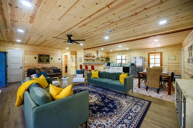 Photo 6 — 180 Johnboat Lane, Broken Bow, OK 74728