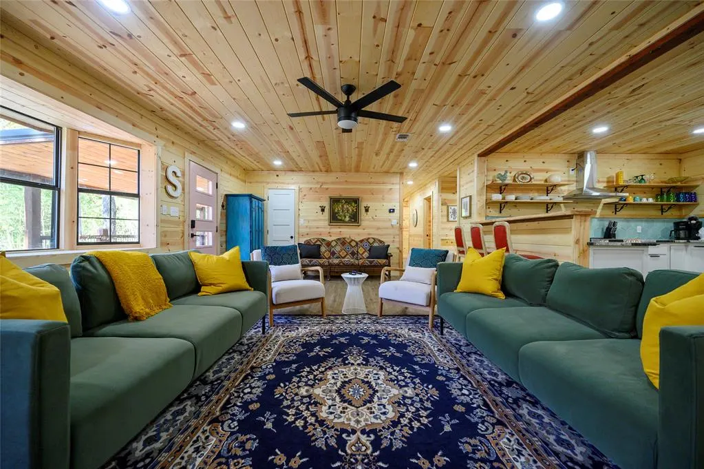 Photo 7 — 180 Johnboat Lane, Broken Bow, OK 74728