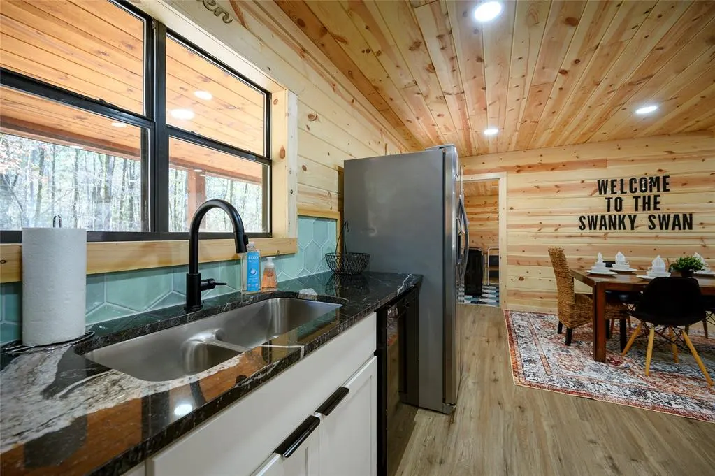 Photo 15 — 180 Johnboat Lane, Broken Bow, OK 74728