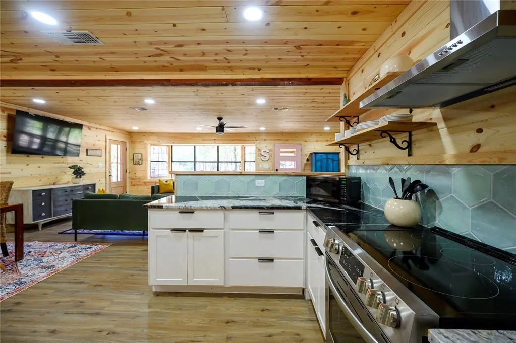 Photo 16 — 180 Johnboat Lane, Broken Bow, OK 74728