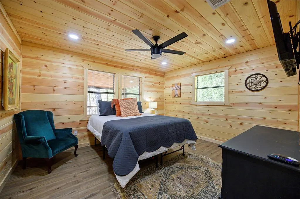 Photo 25 — 180 Johnboat Lane, Broken Bow, OK 74728