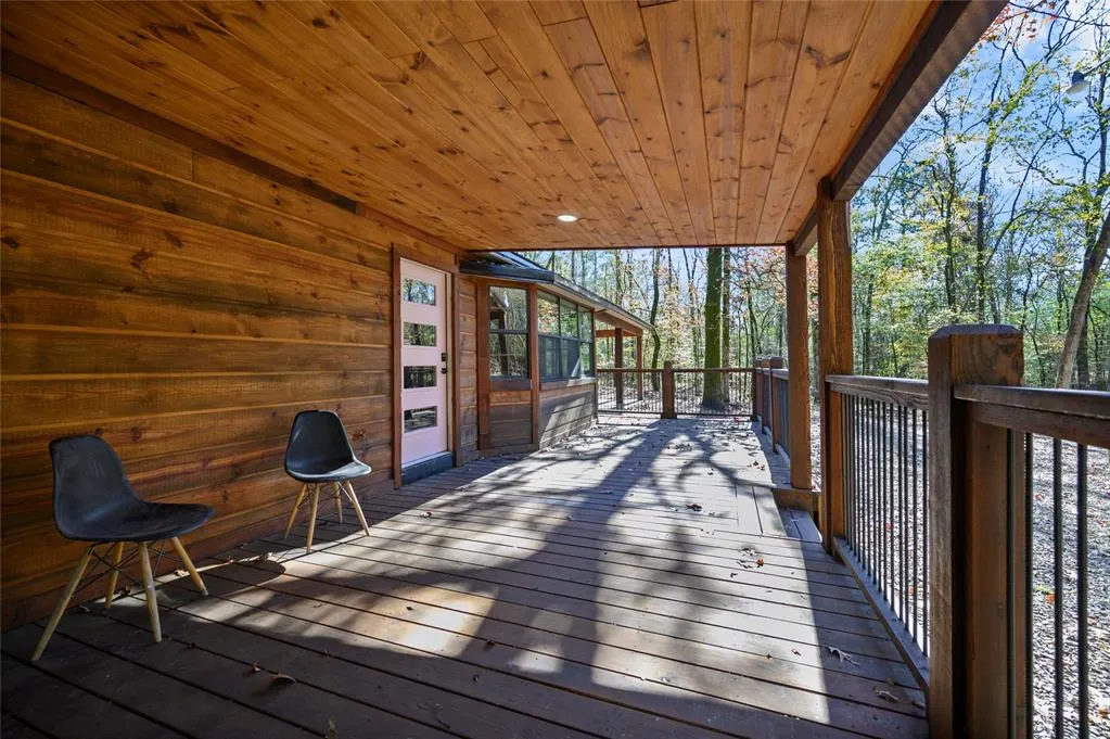Photo 42 — 180 Johnboat Lane, Broken Bow, OK 74728