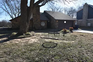 Sold home at 2212 Coolidge Street