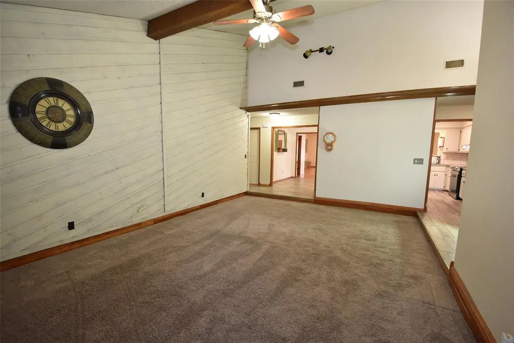 Photo 5 — 2212 Coolidge Street, Seminole, OK 74868