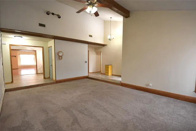 Photo 6 — 2212 Coolidge Street, Seminole, OK 74868