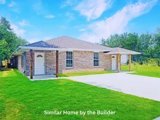 Sold home at 2120 SW Charles Whitlow Avenue