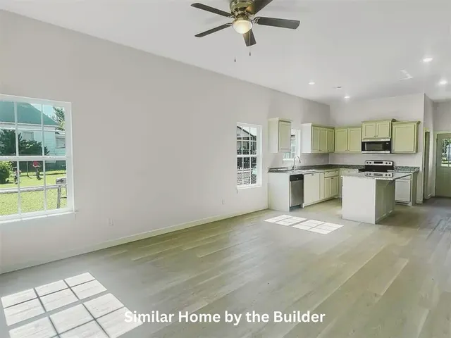 Photo 2 — 2120 SW Charles Whitlow Avenue, Lawton, OK 73501