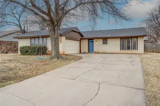 Sold home at 2509 Cedar Park Drive