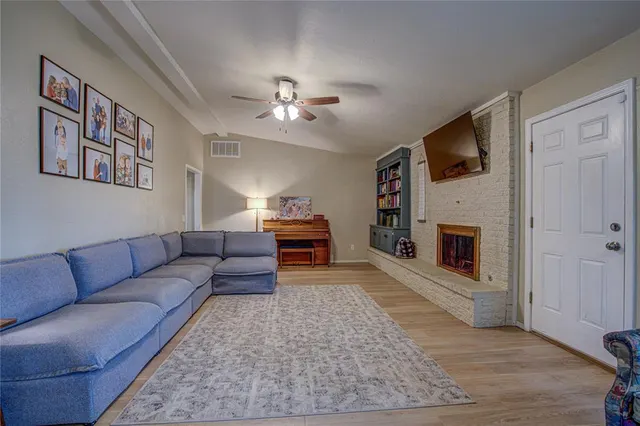 Photo 7 — 2509 Cedar Park Drive, Oklahoma City, OK 73120