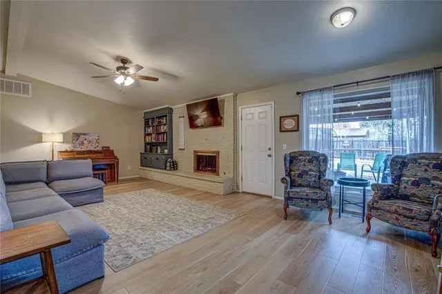 Photo 8 — 2509 Cedar Park Drive, Oklahoma City, OK 73120