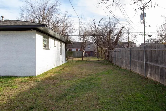 Photo 3 — 3315 N Villa Avenue, Oklahoma City, OK 73114