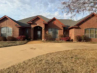 Sold home at 1530 Canyon Bluff Road