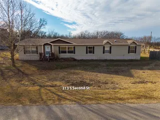Sold home at 213 S 2nd Street