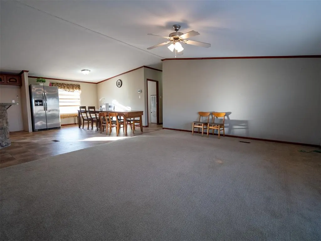 Photo 5 — 213 S 2nd Street, Byars, OK 74831
