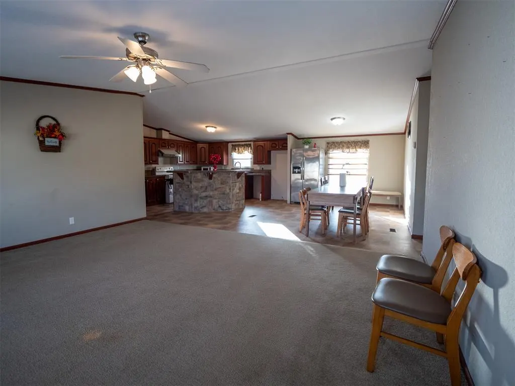 Photo 6 — 213 S 2nd Street, Byars, OK 74831