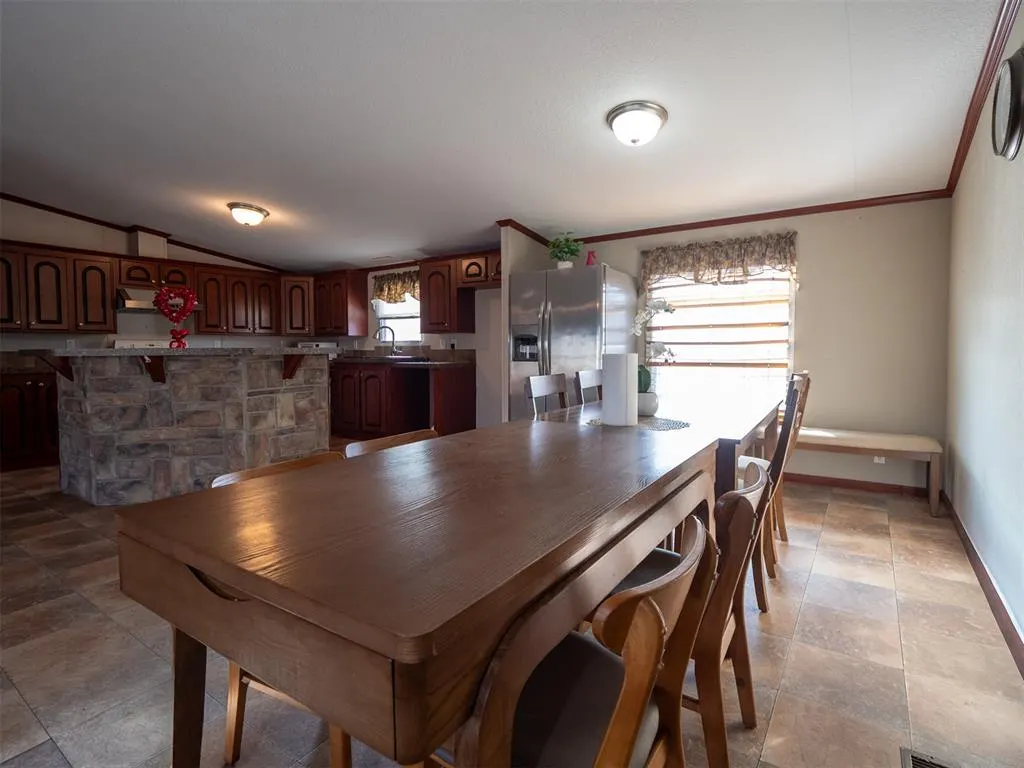 Photo 8 — 213 S 2nd Street, Byars, OK 74831
