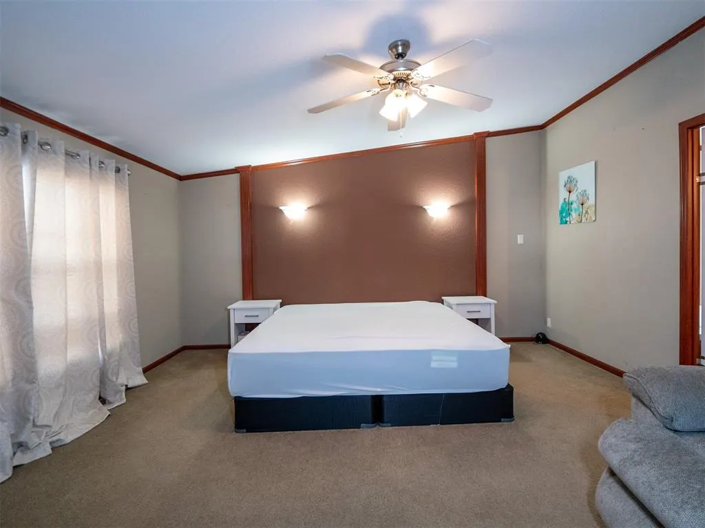 Photo 13 — 213 S 2nd Street, Byars, OK 74831