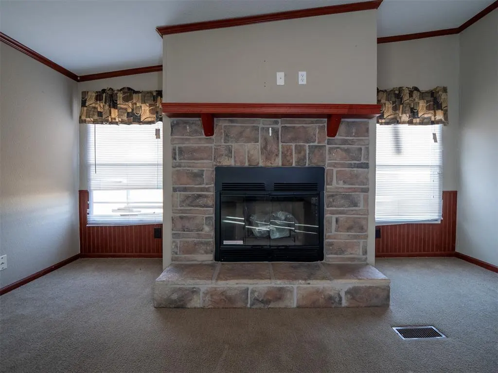 Photo 21 — 213 S 2nd Street, Byars, OK 74831