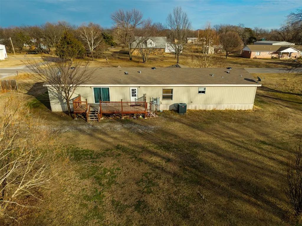 Photo 22 — 213 S 2nd Street, Byars, OK 74831