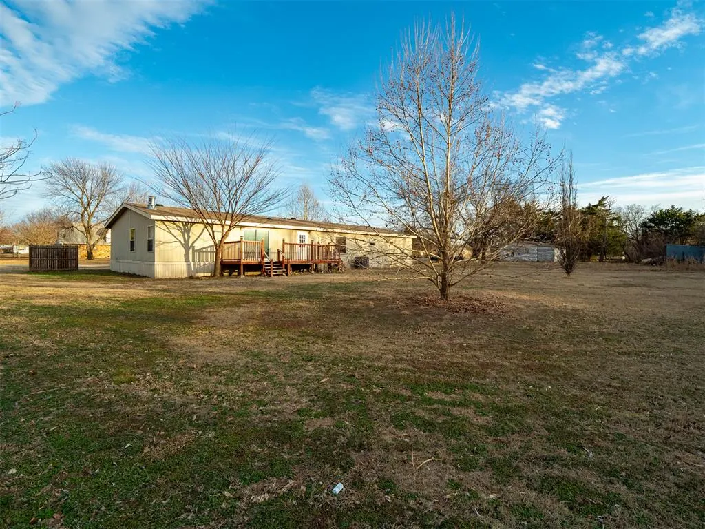 Photo 23 — 213 S 2nd Street, Byars, OK 74831