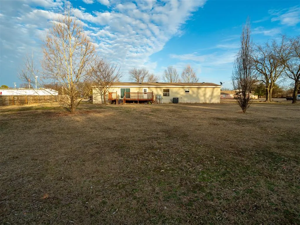 Photo 24 — 213 S 2nd Street, Byars, OK 74831