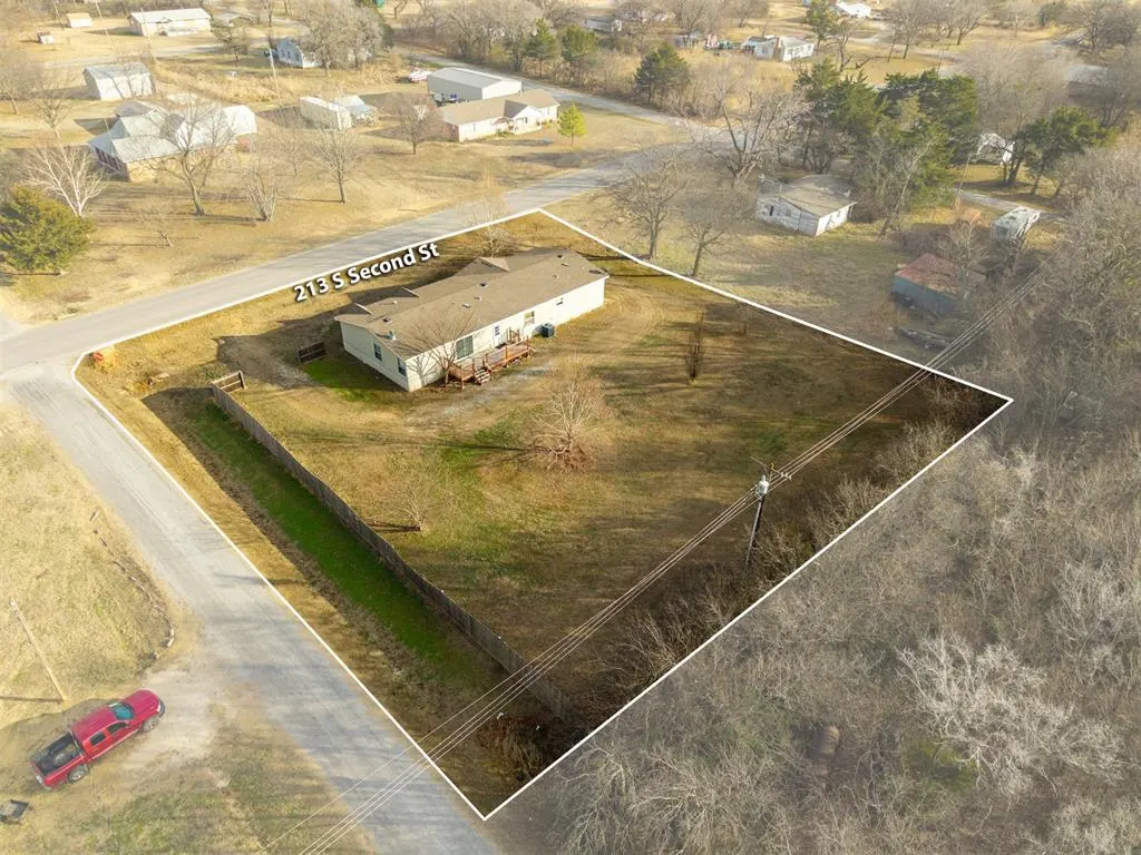 Photo 27 — 213 S 2nd Street, Byars, OK 74831