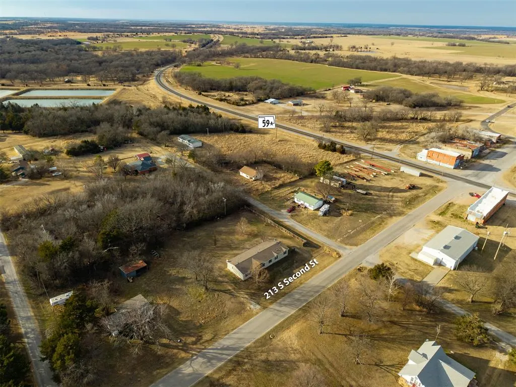 Photo 29 — 213 S 2nd Street, Byars, OK 74831