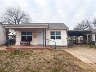 Sold home at 1333 SW 32nd Street