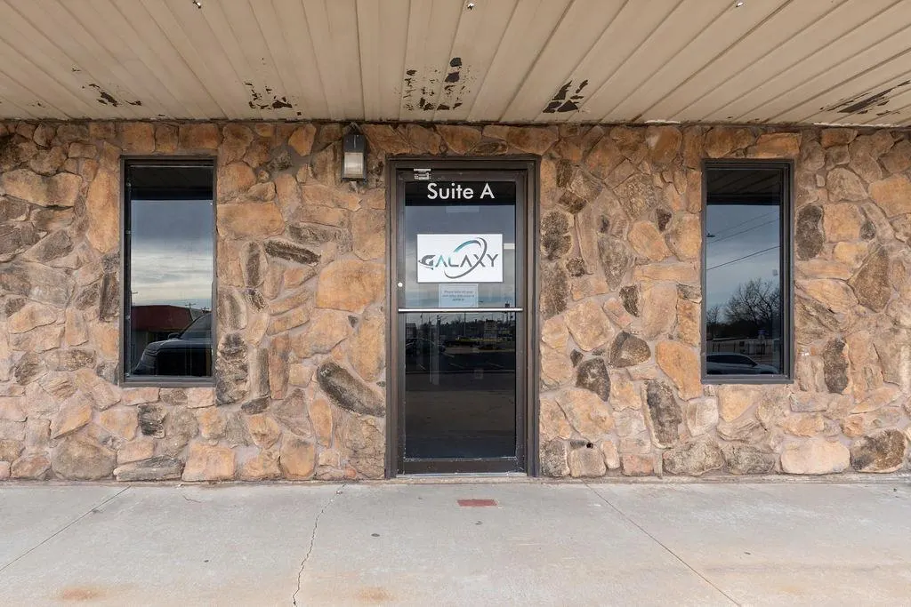 Photo 9 — 1202 N Harrison Avenue, Shawnee, OK 74801