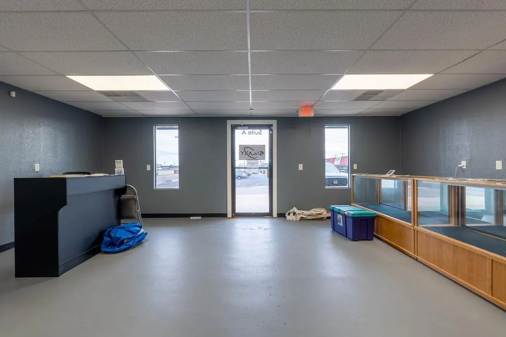 Photo 11 — 1202 N Harrison Avenue, Shawnee, OK 74801