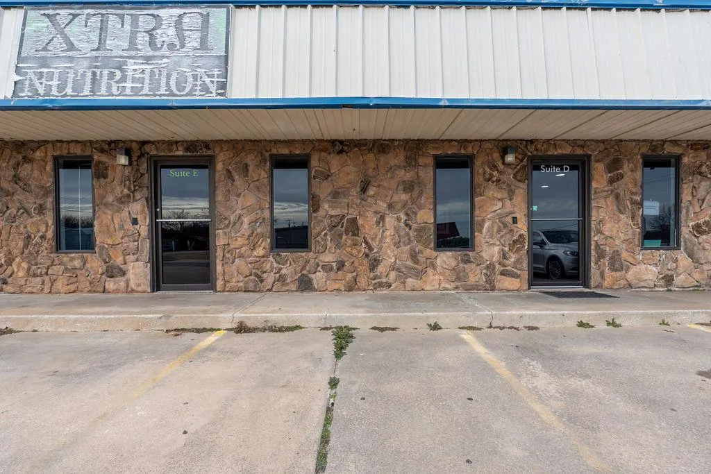Photo 32 — 1202 N Harrison Avenue, Shawnee, OK 74801