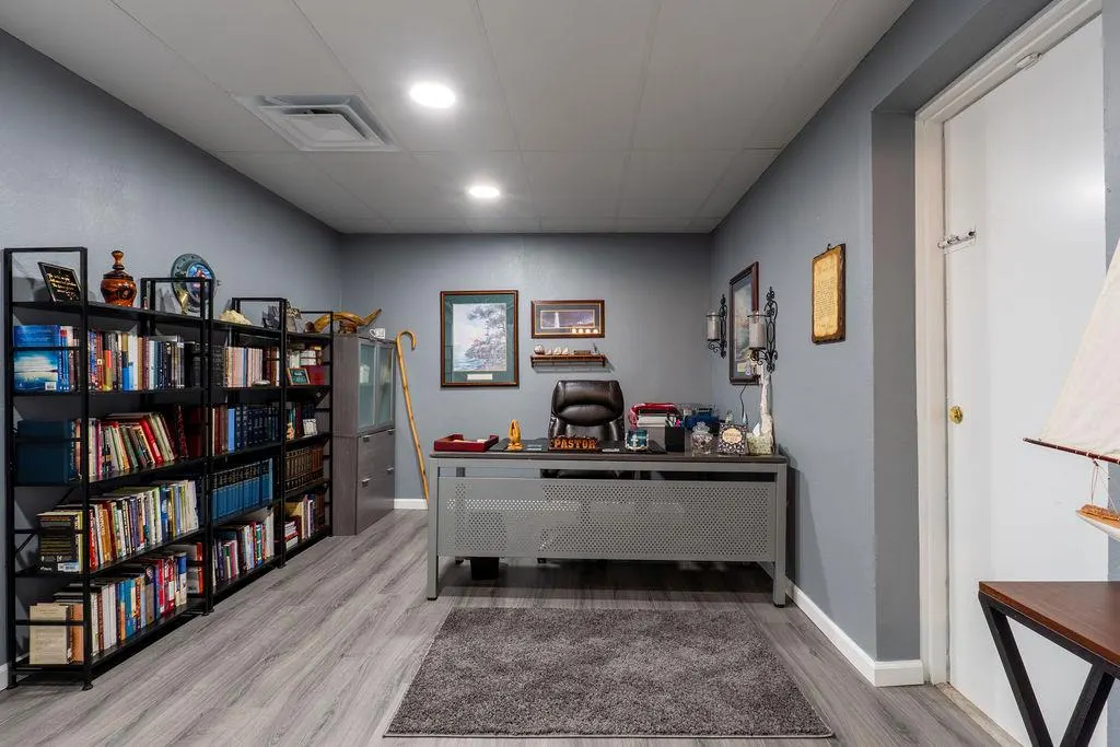 Photo 37 — 1202 N Harrison Avenue, Shawnee, OK 74801
