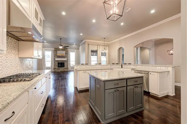 Photo 4 — 3117 Colton Drive, Edmond, OK 73013