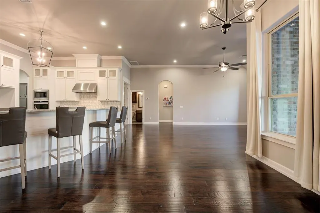 Photo 5 — 3117 Colton Drive, Edmond, OK 73013