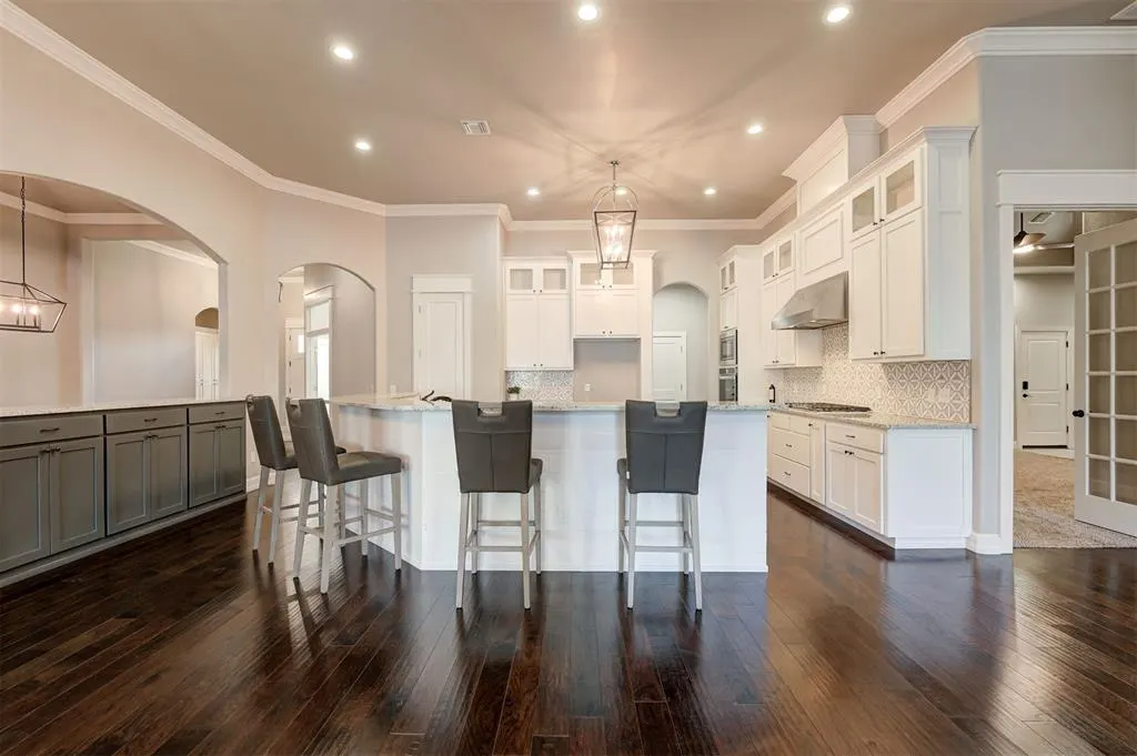 Photo 6 — 3117 Colton Drive, Edmond, OK 73013
