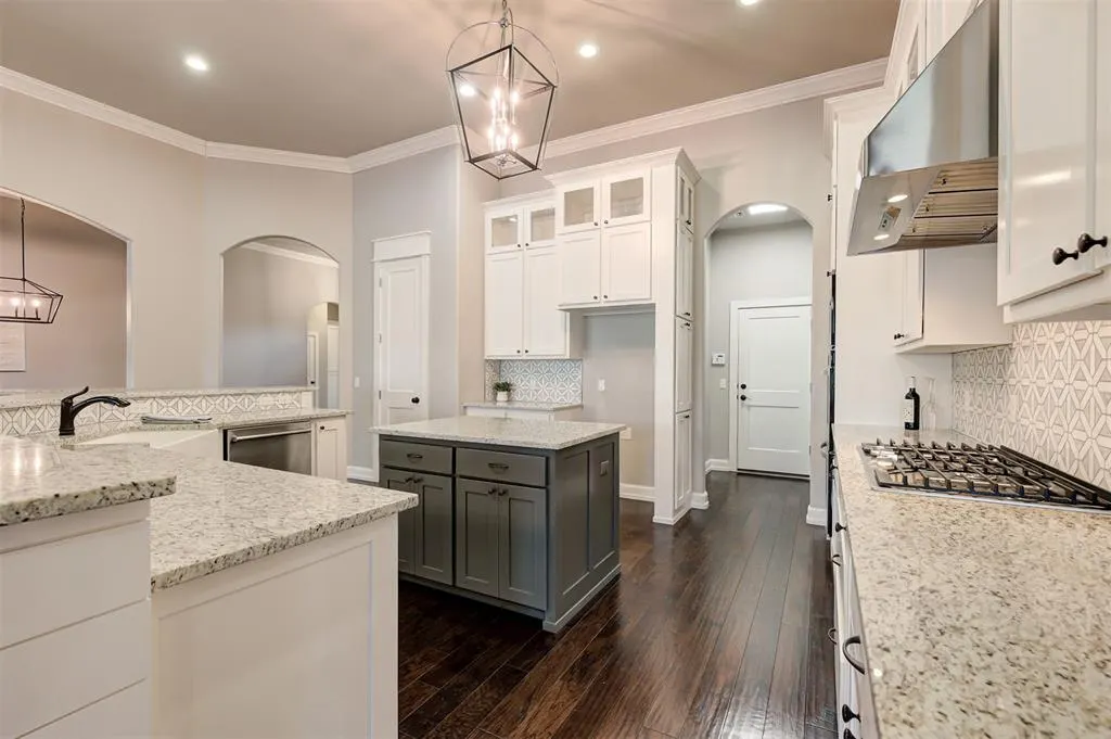 Photo 7 — 3117 Colton Drive, Edmond, OK 73013