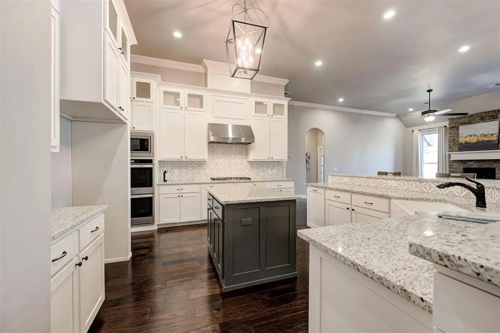 Photo 10 — 3117 Colton Drive, Edmond, OK 73013