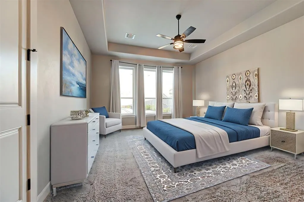 Photo 15 — 3117 Colton Drive, Edmond, OK 73013