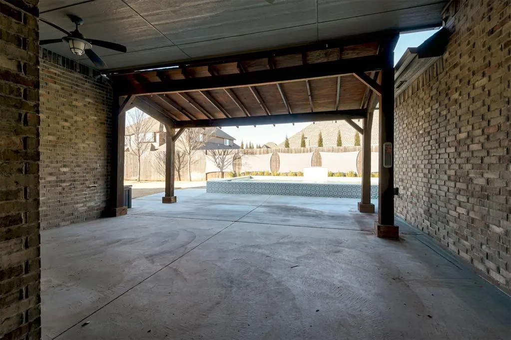 Photo 32 — 3117 Colton Drive, Edmond, OK 73013